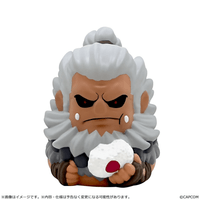 Capcom Figure Builder Finger Puppet Street Fighter 6 Vol. 1 (8pcs/box) 9