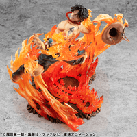 Portrait.Of.Pirates ONE PIECE “NEO-MAXIMUM” PORTGAS・D・ACE 15ｔｈ LIMITED Ver.(Super limited reprint) 21