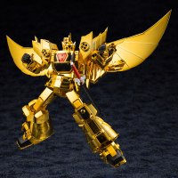 GREAT GOLDRAN Gold-Plated Ver. 2