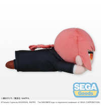 NESOBERI (Lay-Down) "Chainsaw Man" Plush "Makima" (S) 3