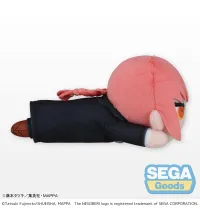 SEGA NESOBERI (Lay-Down) "Chainsaw Man" Plush "Makima" (S) - Chainsaw Man - photo 3