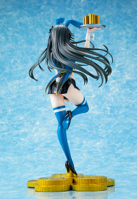 CAworks "My Teen Romantic Comedy SNAFU Climax" Yukino Yukinoshita: Casino Party Ver. 4