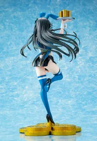 KADOKAWA CAworks "My Teen Romantic Comedy SNAFU Climax" Yukino Yukinoshita: Casino Party Ver. - My Teen Romantic Comedy SNAFU - photo 4