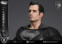 Prime 1 Studio Real Elite Masterline Justice League (Film) Superman "Resurrection" Zack Snyder's Justice League Deluxe Version - DC Comics - photo 77