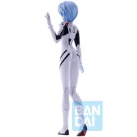 BANDAI Rei Ayanami (30th Anniversary) - Neon Genesis Evangelion - photo 2