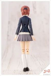 KOTOBUKIYA Koyomi Takanashi [RYOBU HIGH SCHOOL WINTER CLOTHES] - SOUSAISHOJOTEIEN - photo 13
