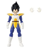 BANDAI Dragon Stars Series Battle Pack - Vegeta vs Goku - Dragon Ball Super - photo 15