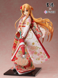 Sword Art Online Alicization War of Underworld Asuna -Japanese Doll- 1/4Scale Figure 10