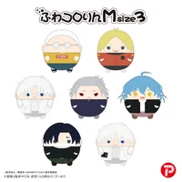 MAX LIMITED SAKAMOTO DAYS FUWA KORORIN Msize3 G - SAKAMOTO DAYS - photo 4