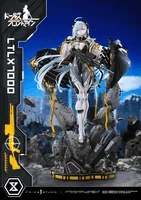 Prime 1 Studio Ultimate Premium Masterline Girls' Frontline LTLX7000 - Girls' Frontline - photo 26