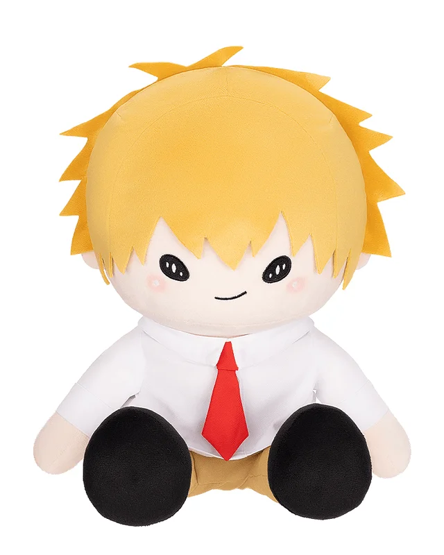 GoodSmile Moment Maid-Sama! Sitting Plushies Takumi Usui - Maid Sama!