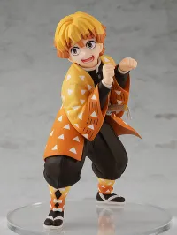 GOOD SMILE COMPANY POP UP PARADE Zenitsu Agatsuma - Demon Slayer: Kimetsu no Yaiba - photo 7