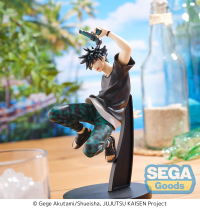 Jujutsu Kaisen SPLASH×BATTLE Re: "Megumi Fushiguro" Figure 1
