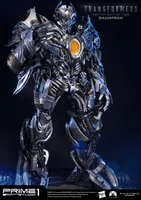 Prime 1 Studio Museum Masterline Transformers: Age of Extinction (Film) Galvatron - Transformers - photo 8