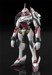 GOOD SMILE COMPANY MODEROID NIRVASH type ZERO - Eureka Seven - photo 1