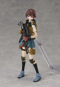 figma Armed JK: Variant B(Re-run) 5