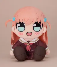GOOD SMILE COMPANY Kuripan Plushie Kaho Hinoshita - Love Live! - photo 1