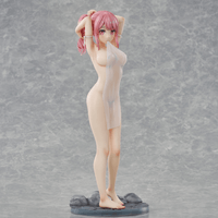 Kantoku "Kurumi" 1/4 Scale Figure		 20