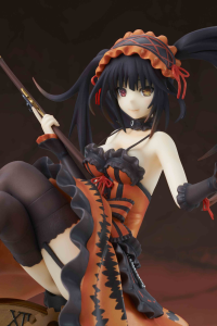 Date A Live　Tokisaki Kurumi(re-run) 7