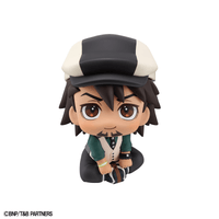 Lookup TIGER & BUNNY Kaburagi・T・Kotetsu 1