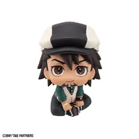 MegaHouse Lookup TIGER & BUNNY Kaburagi・T・Kotetsu - Tiger & Bunny - photo 1