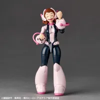 KAIYODO Revoltec Ochaco Uraraka - My Hero Academia - photo 6