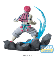 Xross Link Anime Demon Slayer: Kimetsu no Yaiba Figure Akaza 8