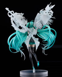 Hatsune Miku: Happy 16th Birthday Ver. 9