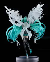GOOD SMILE COMPANY Hatsune Miku: Happy 16th Birthday Ver. - Hatsune Miku - photo 9