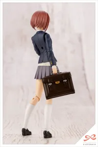 KOTOBUKIYA Koyomi Takanashi [RYOBU HIGH SCHOOL WINTER CLOTHES] - SOUSAISHOJOTEIEN - photo 4