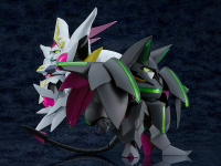 MODEROID VIOLA KATZE 1