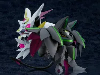 GOOD SMILE COMPANY MODEROID VIOLA KATZE - GRANBELM - photo 1