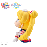 Lookup Sailor Moon Cosmos the movie ver.Eternal Sailor Moon 6
