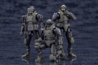 EARLY GOVERNOR Vol.1 NIGHT STALKERS PACK 1