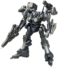 MIRAGE C01-GAEA 2