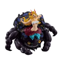 BANDAI Black Maria (EX Devils vol.3) - ONE PIECE - photo 4