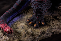 Godzilla (Shin Japan Heroes Universe) 9