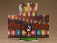 Nendoroid Kitasan Black 7