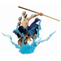BANDAI Enel Duel Memories - ONE PIECE - photo 4