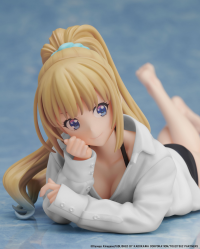 Classroom of the Elite Kei Karuizawa 1/7 scale figure 6
