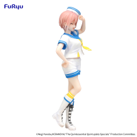 The Quintessential Quintuplets Specials　Trio-Try-iT Figure -Nakano Ichika Marine Look ver.- 8