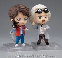 GOOD SMILE COMPANY Nendoroid Marty McFly - Live Action Movies/TV - photo 8