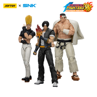 KOF 98UM Hero Team Goro Daimon 4