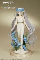Design COCO MADHOUSE x DesignCOCO Frieren: Beyond Journey's End Frieren - Art Nouveau Style - 1/7 Complete Figure - Frieren: Beyond Journey's End - photo 7