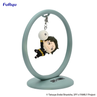 SPY×FAMILY　Trapeze Figure -Damian- 6