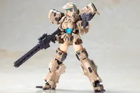 KOTOBUKIYA ZENITH GIRL - FRONT MISSION - photo 7