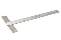Wave Co. HG Stainless Steel T Ruler [L] - Tools - photo 1