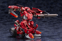 BULKARM GLANZ “REDALERT” 3