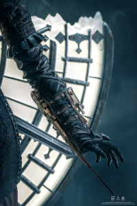 Assassin's Creed - Animus Jacob & Evie 1/4 Scale Statue 20