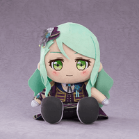 Plushie Roselia Sayo Hikawa 1